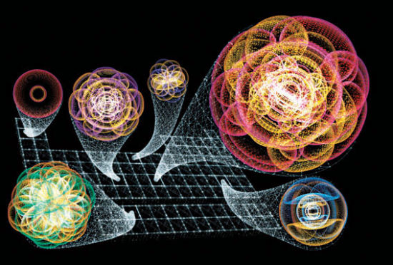 科技新時代:電動汽車只是空中樓閣