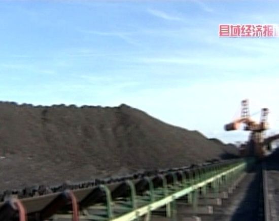 內蒙古霍林郭勒:廢棄垃圾變身萬元財富2