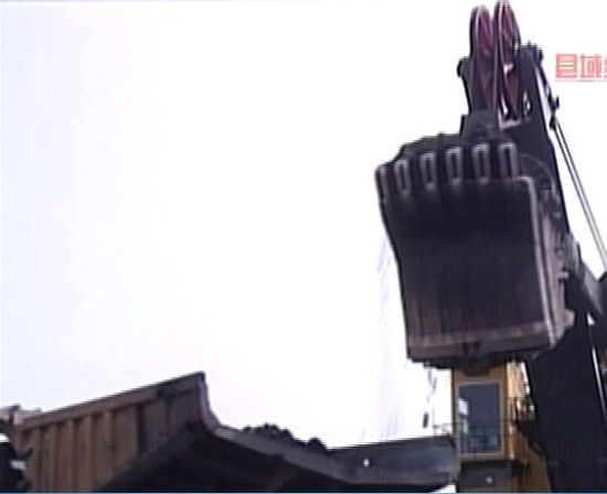 內蒙古霍林郭勒:廢棄垃圾變身萬元財富