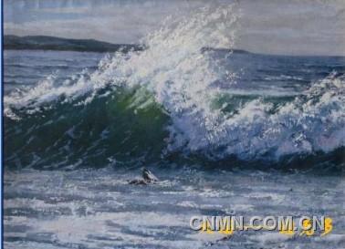 大海&mdash;&mdash;維克多