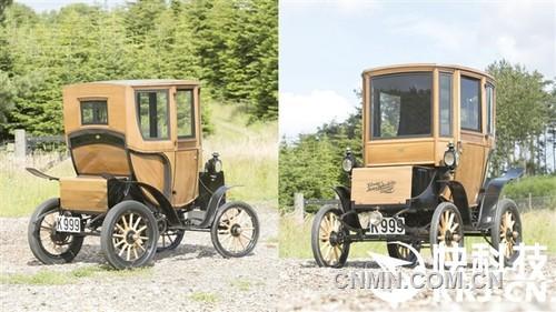 　據Gizmag報道，9月26日，在丹麥埃伯爾措夫特舉行的Frederiksen拍賣會上，寶龍拍賣公司將這款世界上獨一無二的&ldquo;維多利亞女王&rdquo;伍茲電動車進行拍賣，最終成交價達到了63.25萬丹麥克朗（約9.5萬美元）。