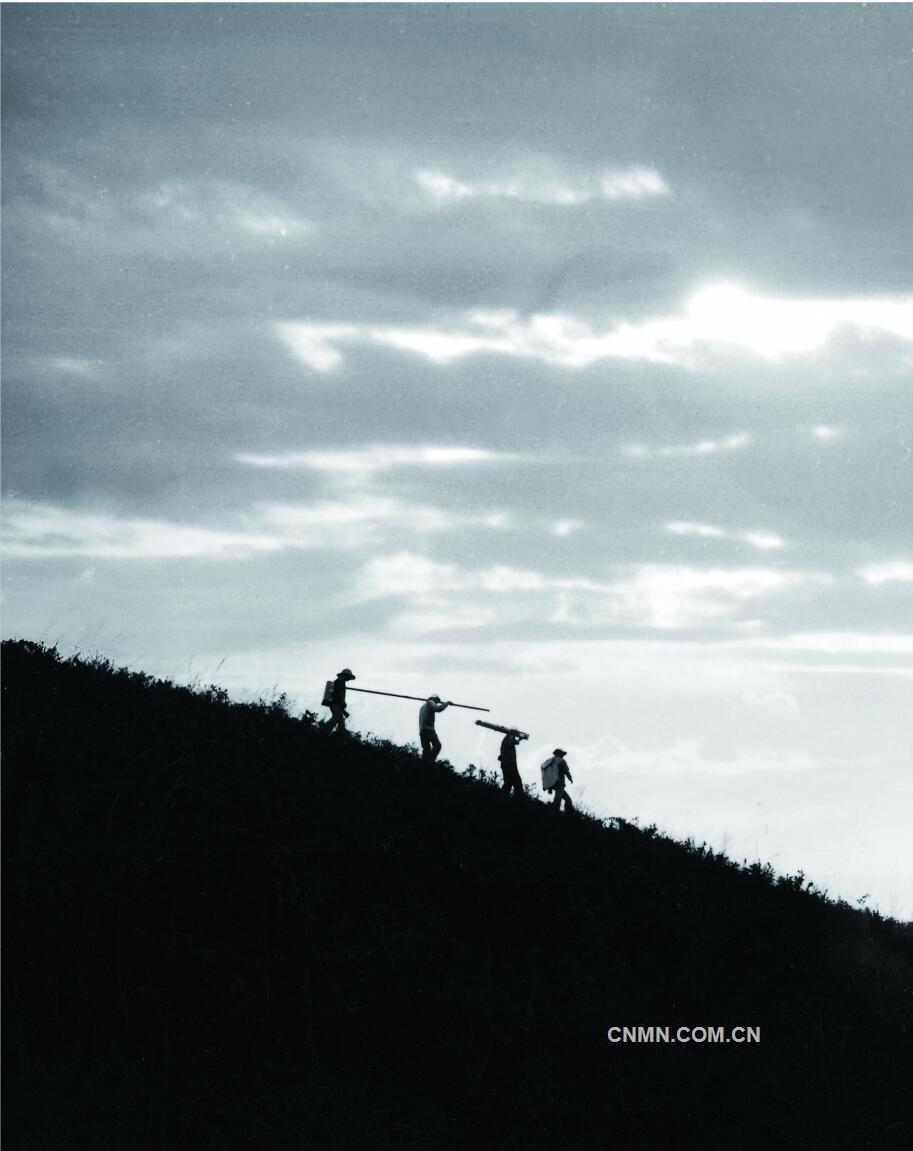 09 朝朝暮暮探寶藏(1985年攝)