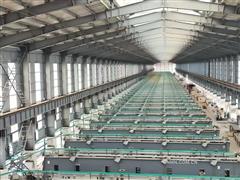 沈陽院承接的印尼北加電解鋁項目投產