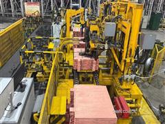 讓科技創新真正成為產業升級的核心動力——金川銅貴本部電解一分廠陰極銅包裝機組升級改造側記